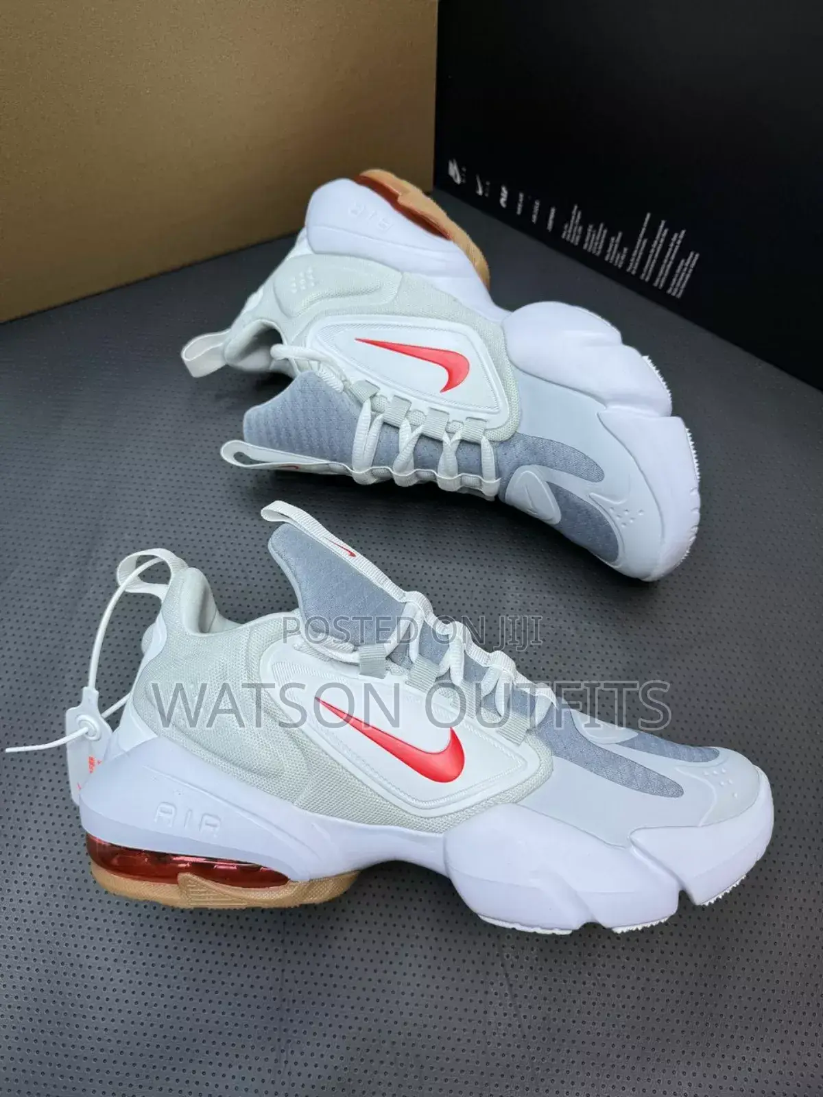 Air Nike Classic Ya Design Mpya