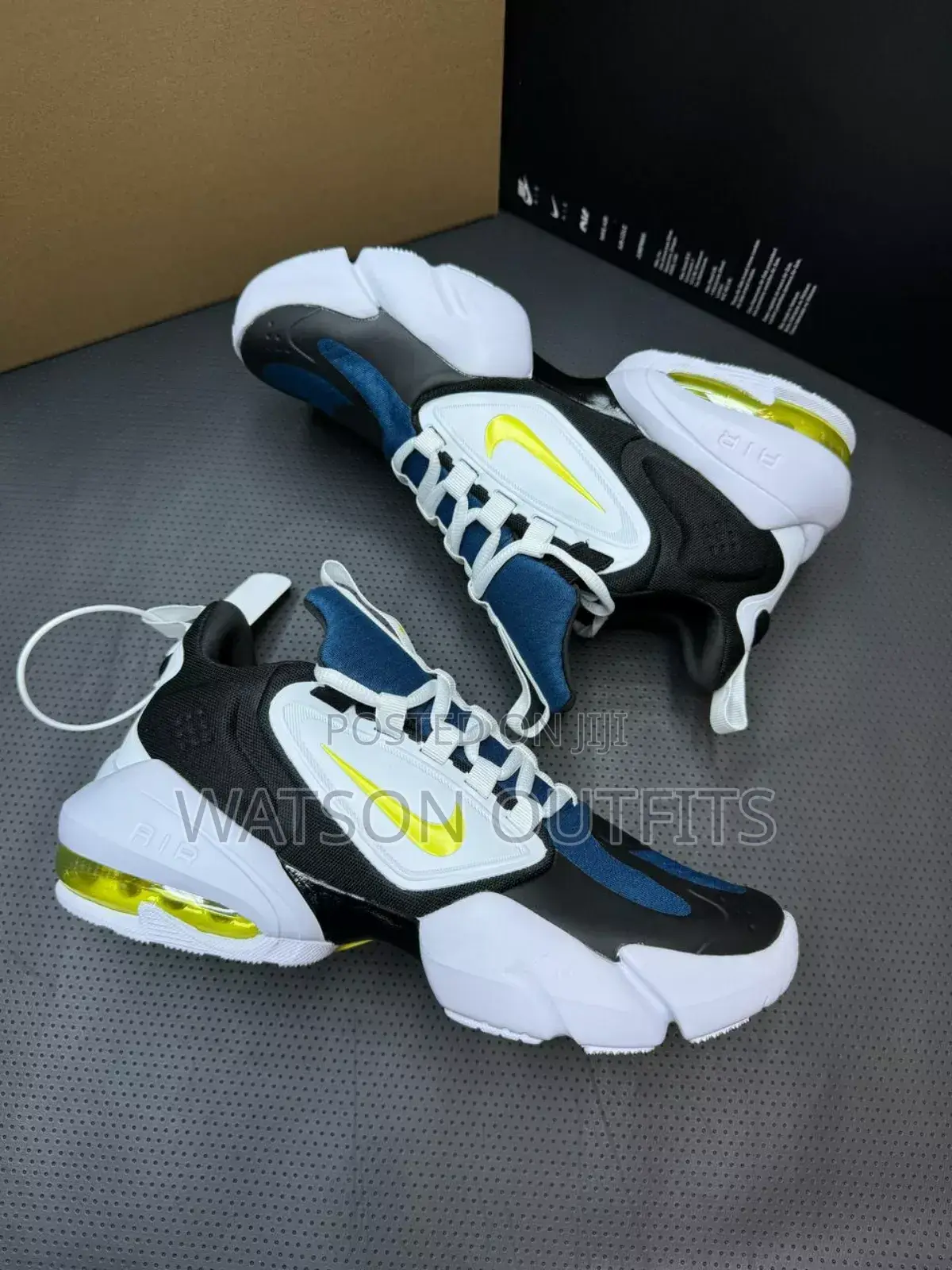 Air Nike Classic Ya Design Mpya