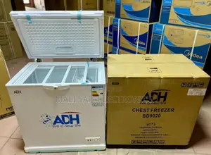 Adh Freezer Liter 200