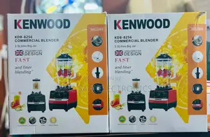 Kenwood Heavy Duty Blender
