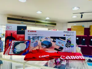 Canon G2420
