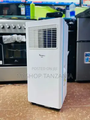 TCL Portable Ac | 7,000 Btu |