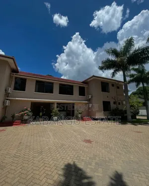 Furnished 1bdrm Apartment in Ada Estates for rent
