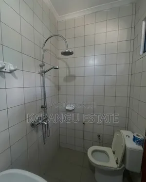 Furnished 1bdrm Apartment in Ada Estates for rent
