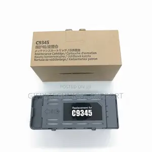 Epson Maintenance Box C9345