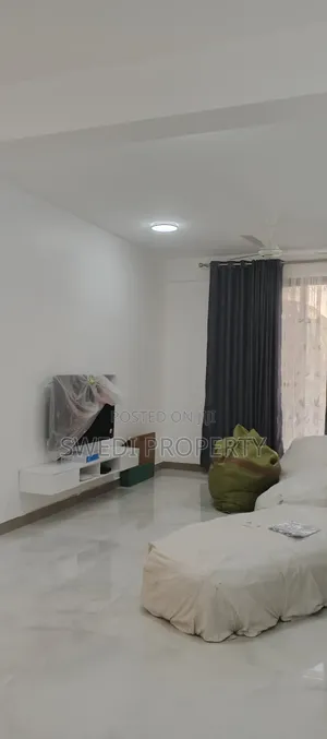 Furnished 3bdrm Apartment in Swedi Property, Msasani for rent