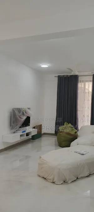 Furnished 3bdrm Apartment in Swedi Property, Msasani for rent