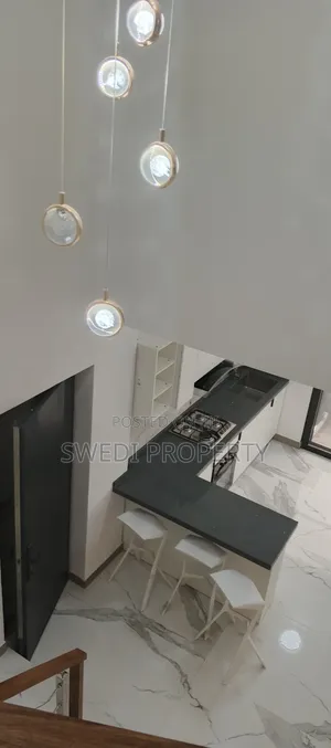 Furnished 3bdrm Apartment in Swedi Property, Msasani for rent
