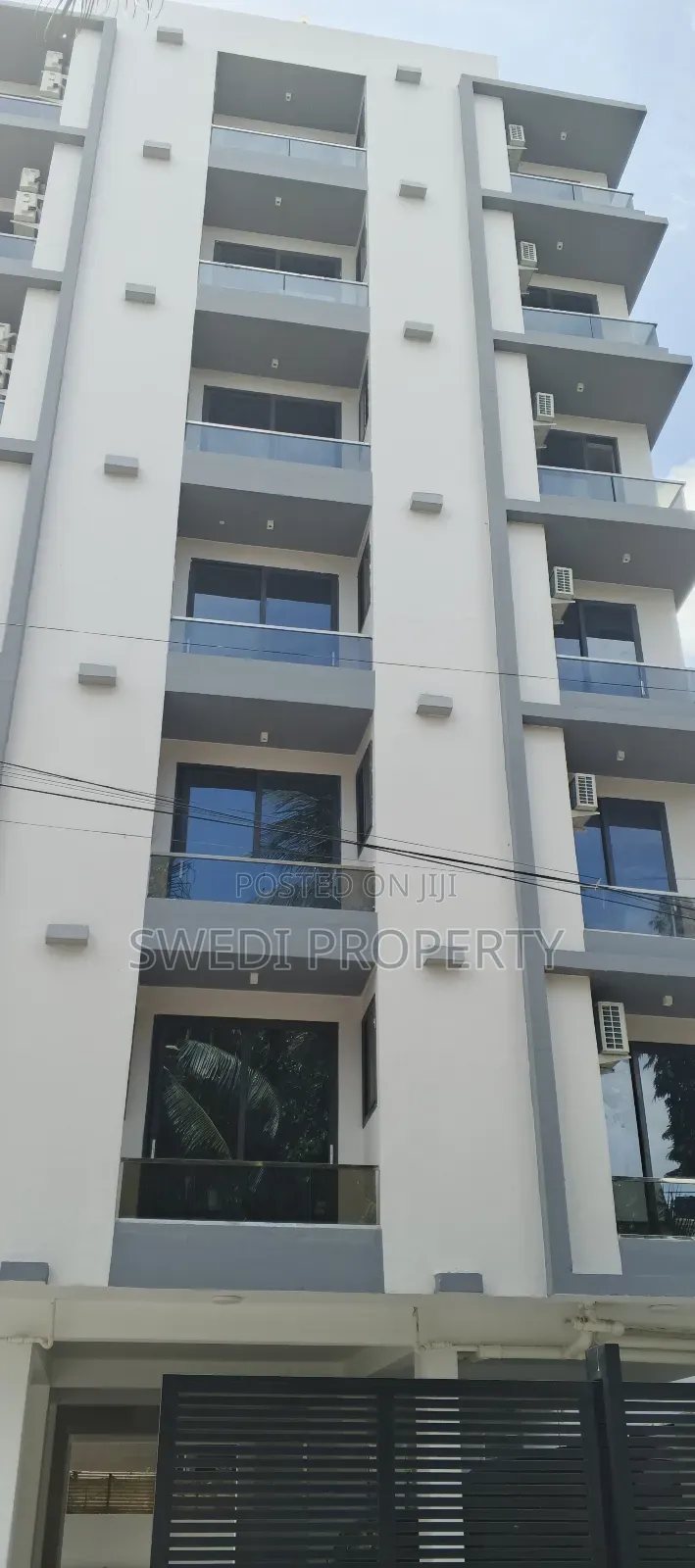 Furnished 3bdrm Apartment in Swedi Property, Msasani for rent