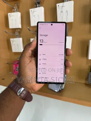 Google Pixel 6 128 GB Gray