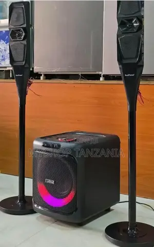 Super Bass Seapiano Subwoofer Sp 933