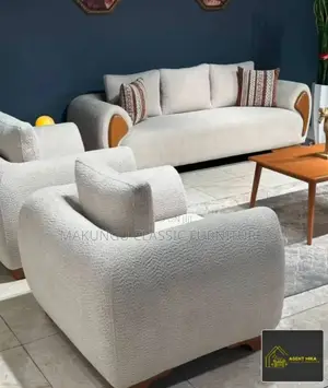 Luxury Sofa Sets Za 2:1:1