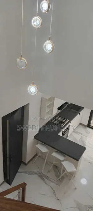 Furnished 4bdrm Duplex in Swedi Property, Msasani for rent