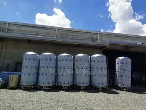 Sus 304, Alcohol Storage Tank
