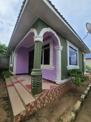 3bdrm House in Mbagala Saku Ilulu, Temeke for sale