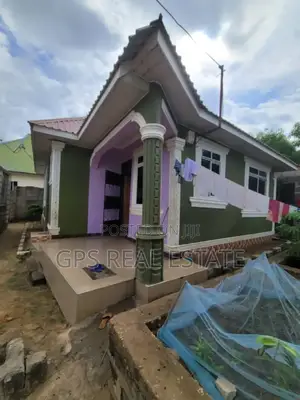 3bdrm House in Mbagala Saku Ilulu, Temeke for sale