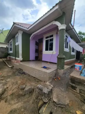 3bdrm House in Mbagala Saku Ilulu, Temeke for sale