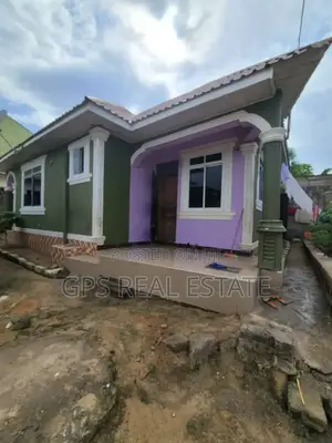 3bdrm House in Mbagala Saku Ilulu, Temeke for sale