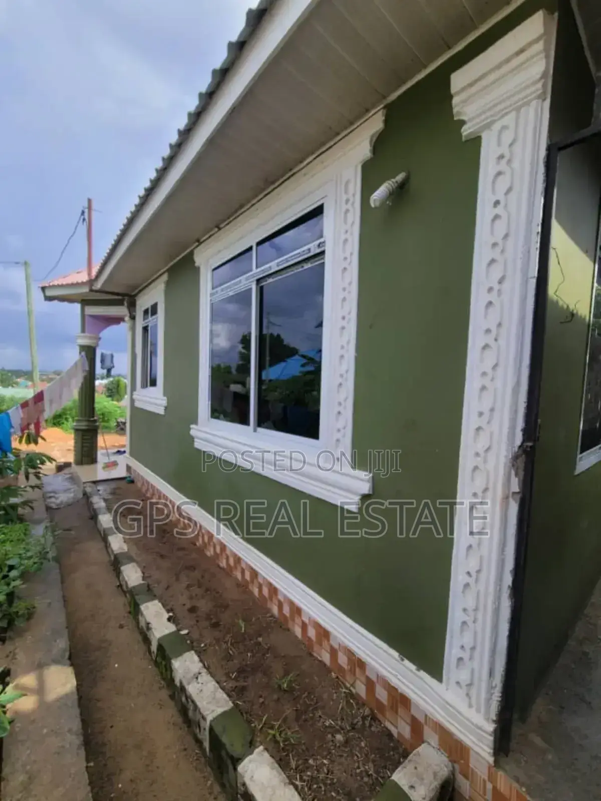 3bdrm House in Mbagala Saku Ilulu, Temeke for sale