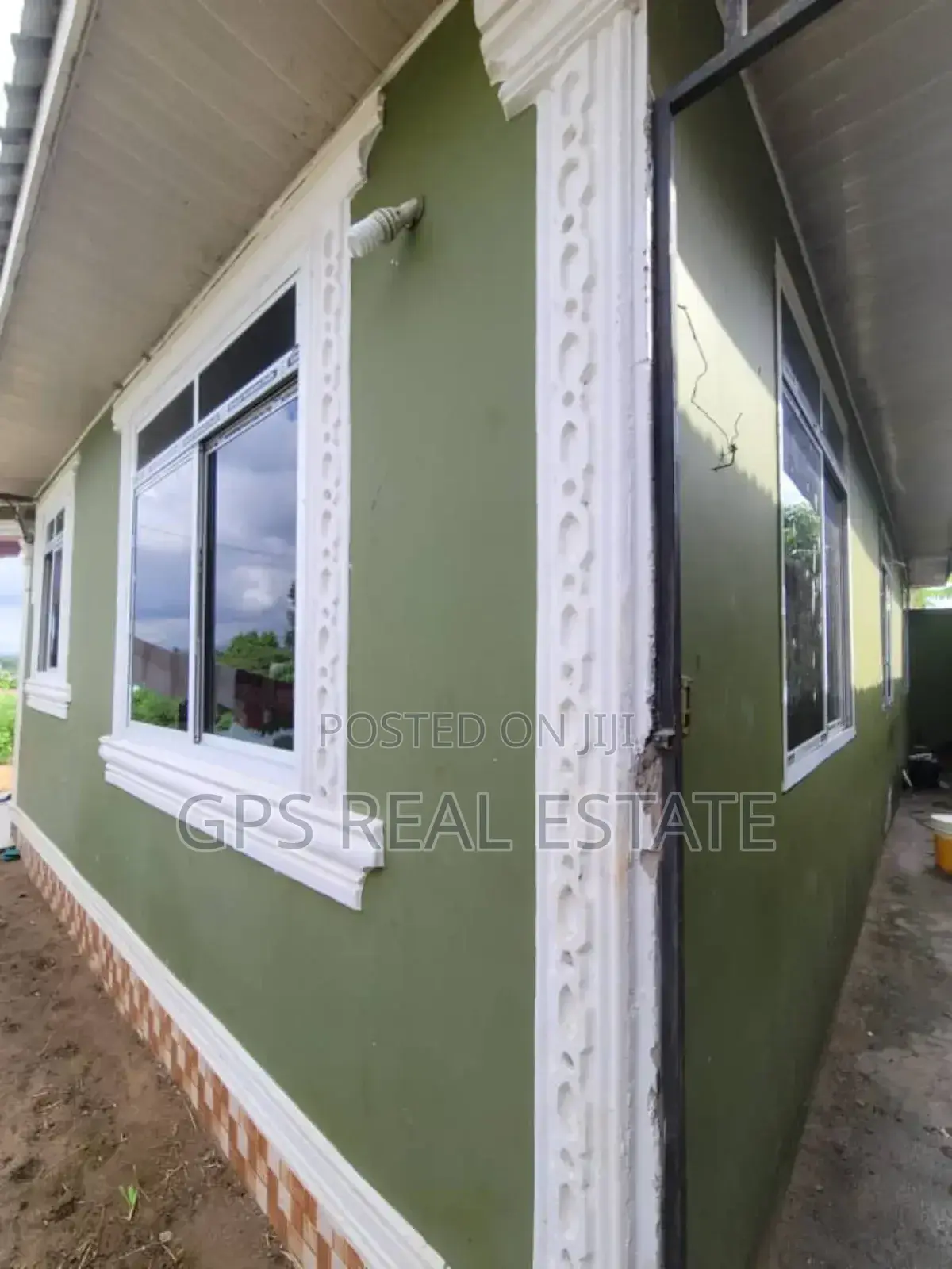 3bdrm House in Mbagala Saku Ilulu, Temeke for sale