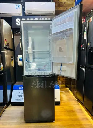 Alyons Refrigerator 254l