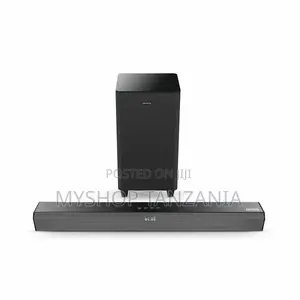 Original Aiwa Soundbar 450w