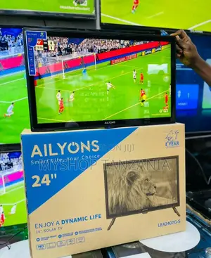 Buy Ailyons 24 Inches Led Tv