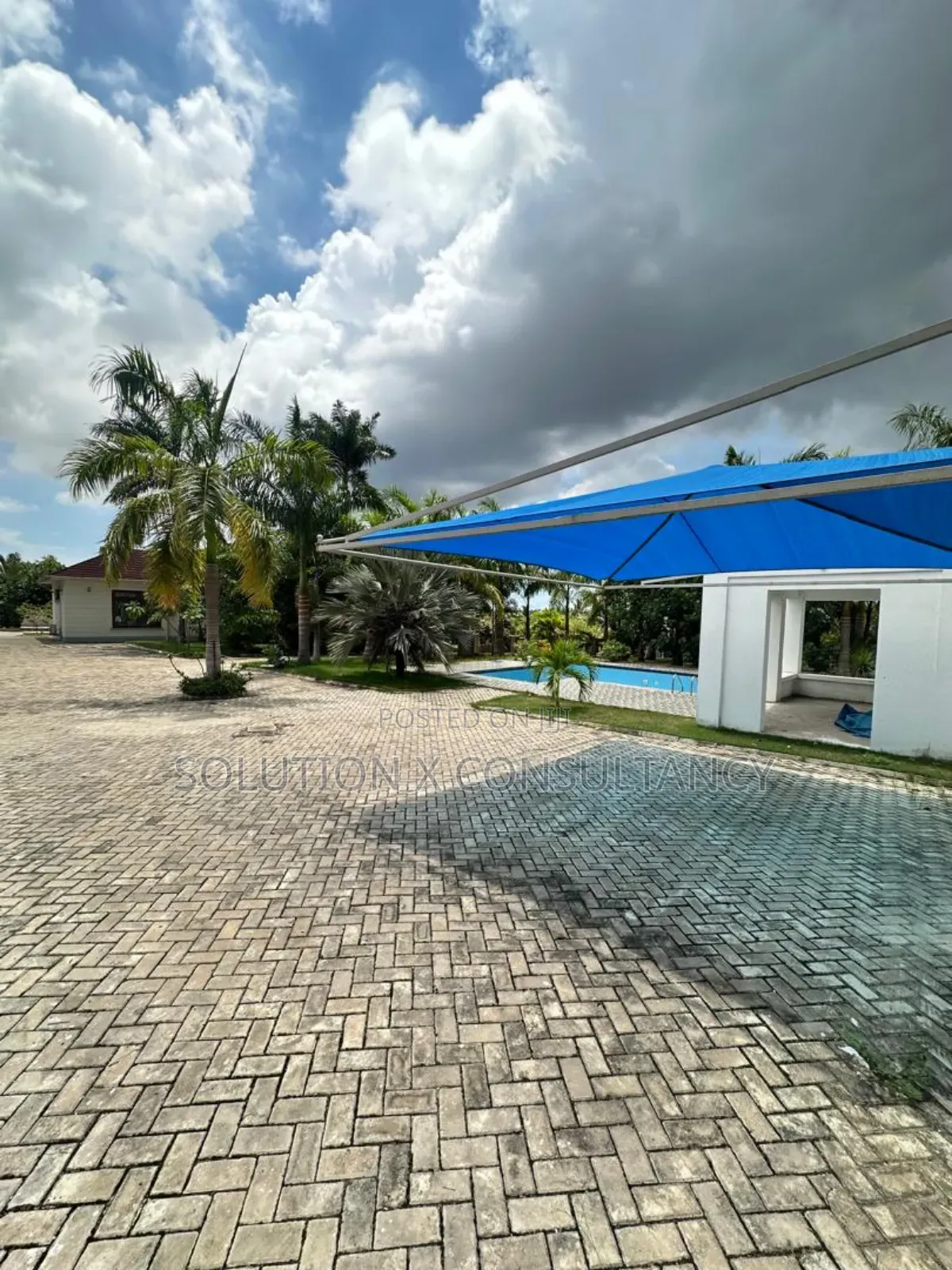 4bdrm House in Kunduchi for sale
