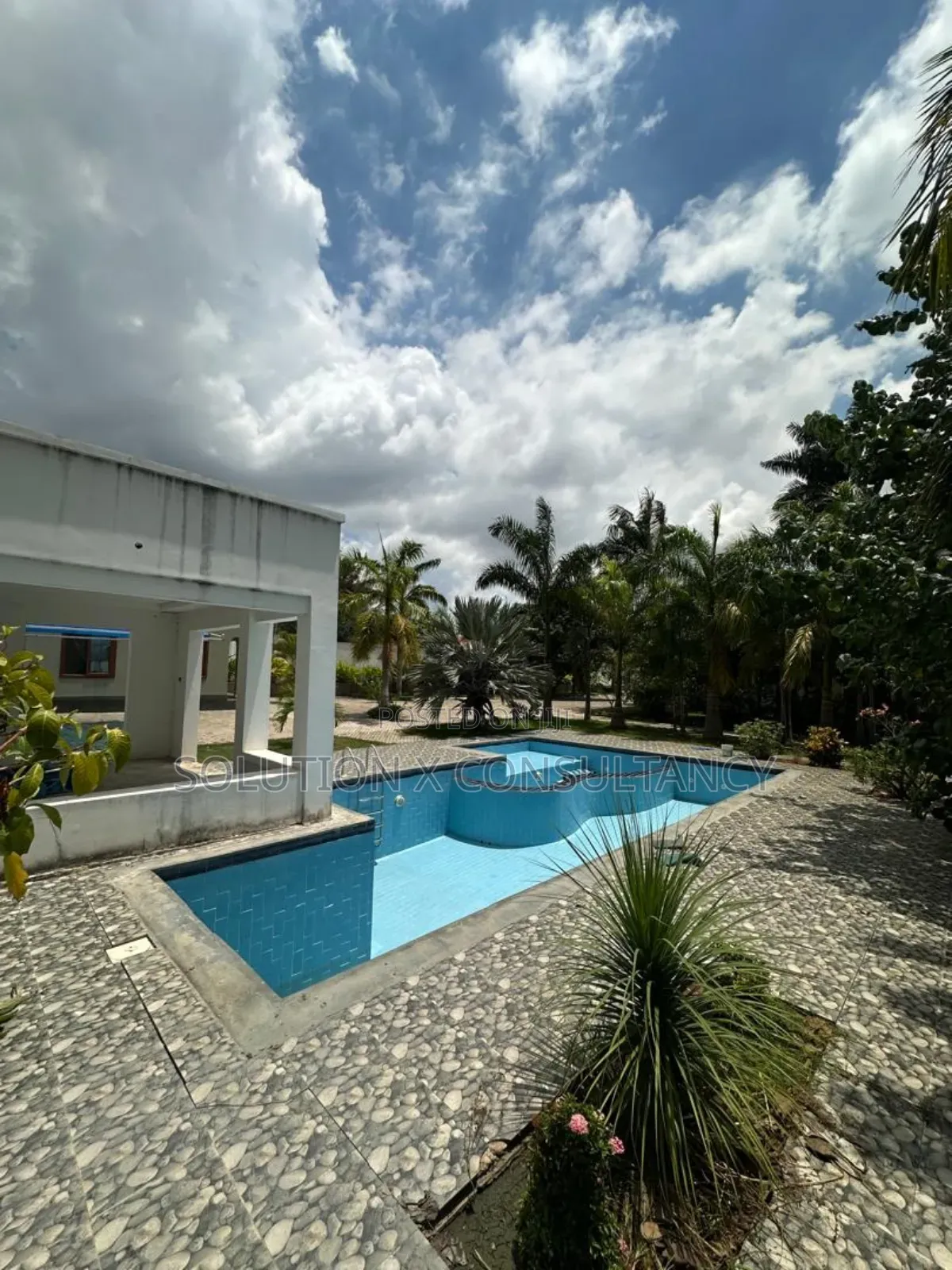 4bdrm House in Kunduchi for sale
