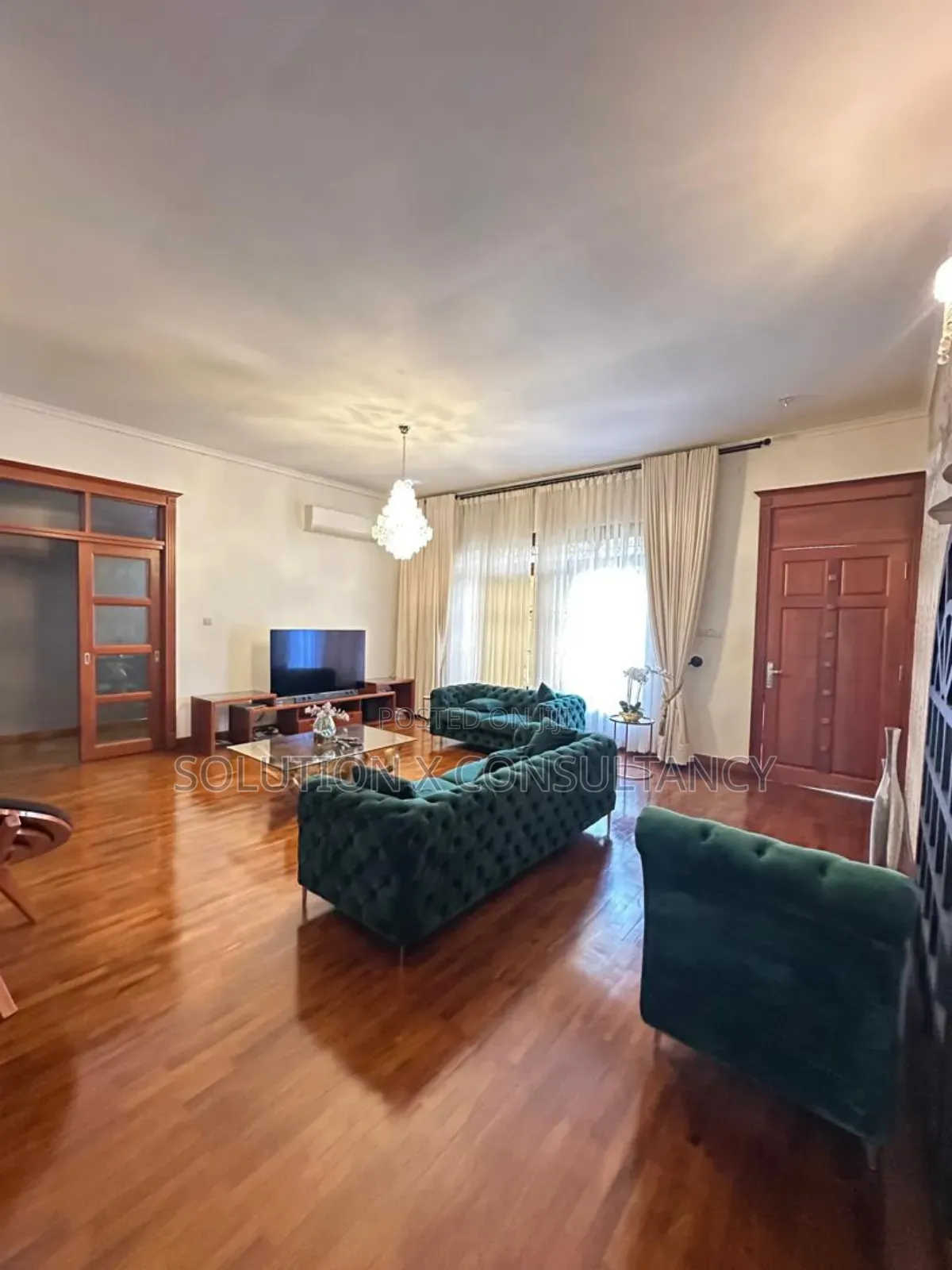 4bdrm House in Kunduchi for sale