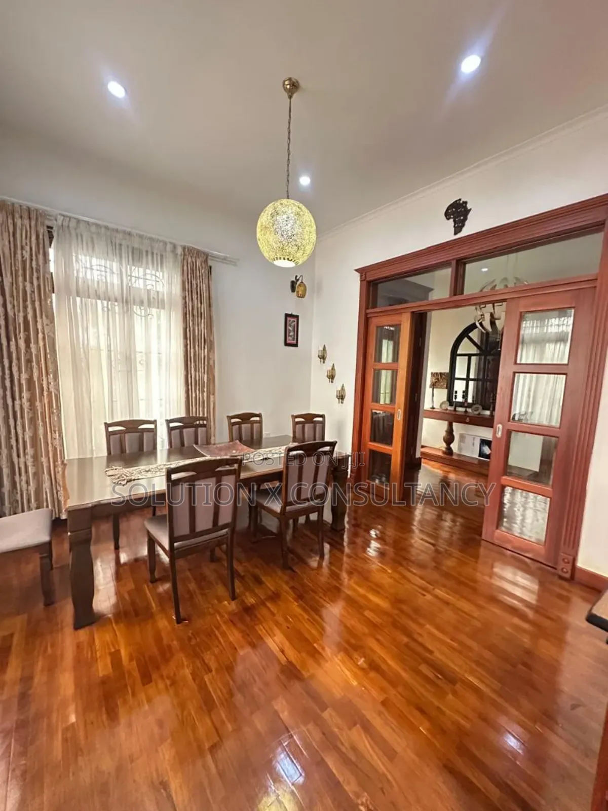 4bdrm House in Kunduchi for sale