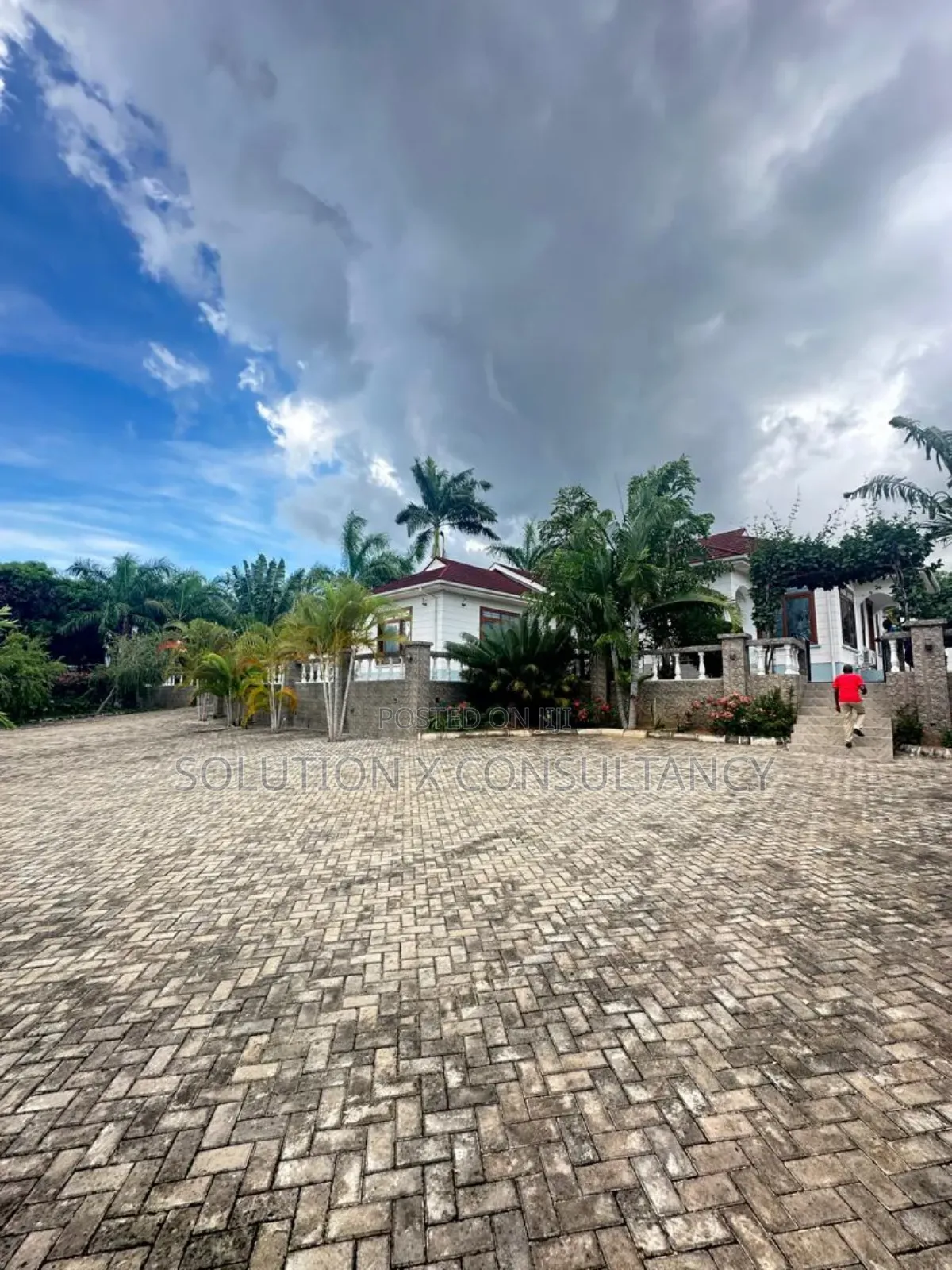 4bdrm House in Kunduchi for sale