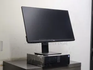 Desktop Computer Dell OptiPlex 5050 8GB Intel Core I3 HDD+SSD 500GB