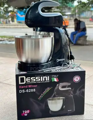 Desin Hand Mixer