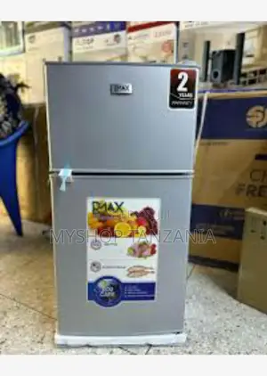 Refrigerator 90l- Pmax Brand