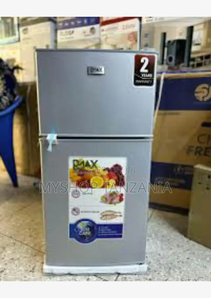Refrigerator 90l- Pmax Brand