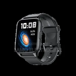 Oraimo Watch 4 Plus Osw-801 Smart Watch