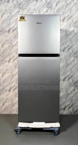 Airlux Fridge No Frost Liter 250
