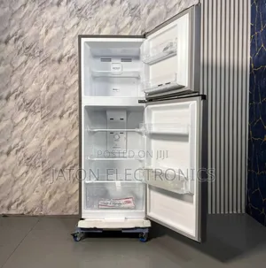 Airlux Fridge No Frost Liter 250
