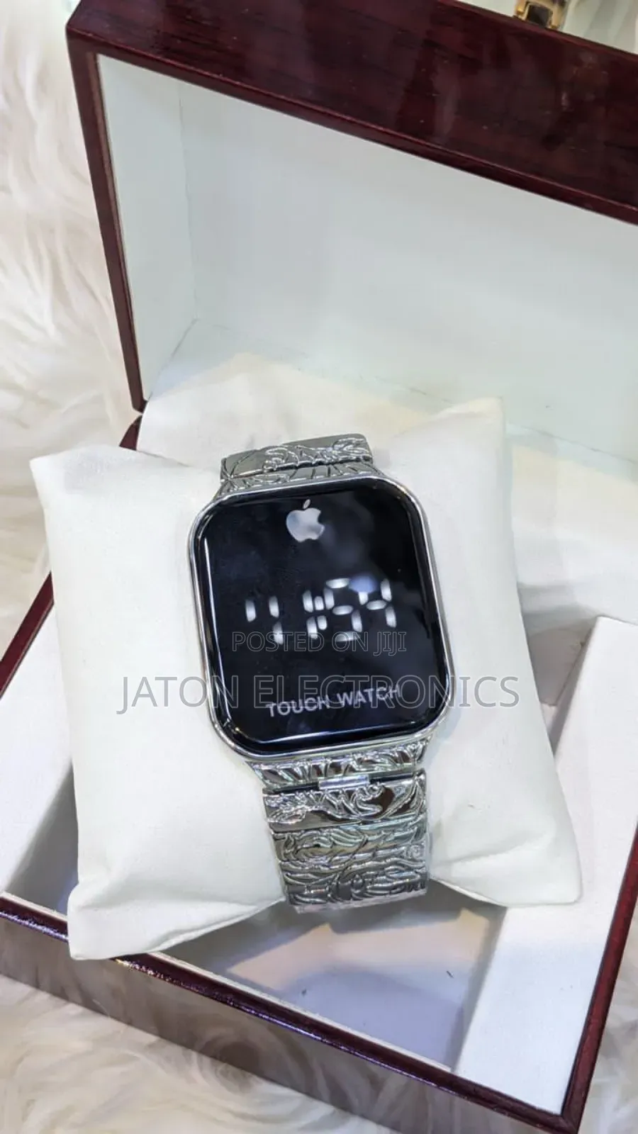 Apple Watch Gold ,Sliver and Black