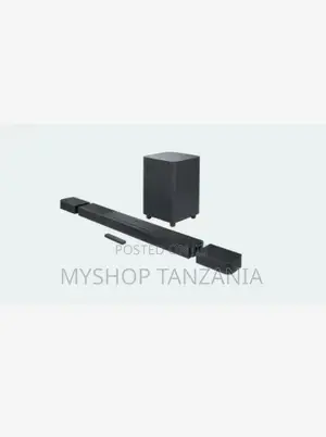 Original JBL Soundbar 1300w
