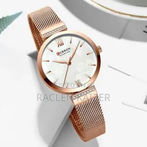Curren Ladies Watch
