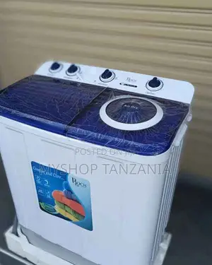 Buy Roch Automatic Washing Machine Kg 12