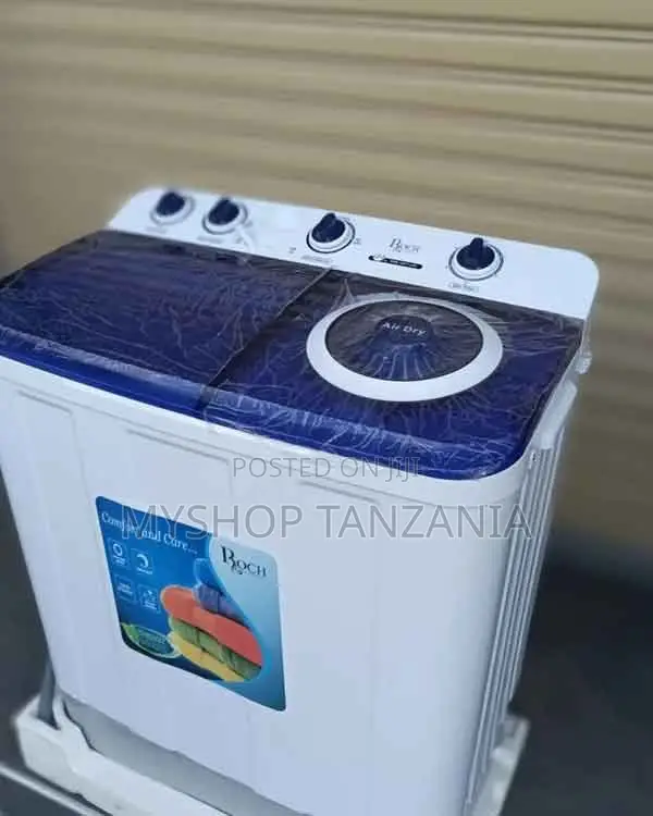 Buy Roch Automatic Washing Machine Kg 12