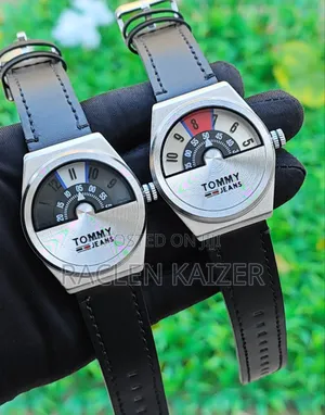 Tommy Hilfiger Watch