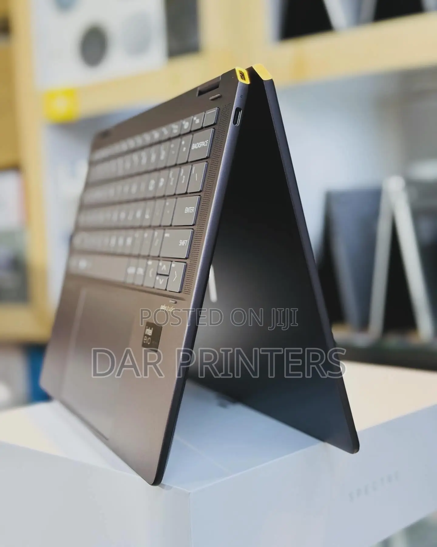 New Laptop HP Spectre 14 32GB Intel Core I7 SSD 2T