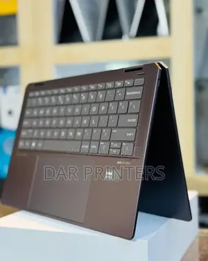 New Laptop HP Spectre 14 32GB Intel Core I7 SSD 2T