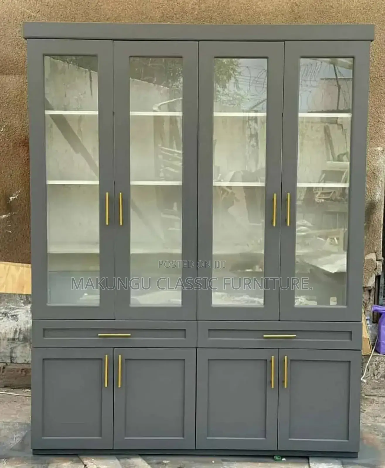 Wardrobes Ya Vyombo Milango Minne