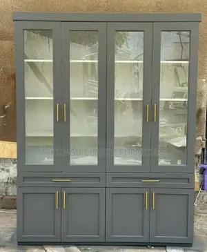 Wardrobes Ya Vyombo Milango Minne