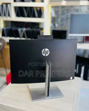 Desktop Computer HP 290 G9 All-in-One 8GB Intel Core I5 SSD 512GB